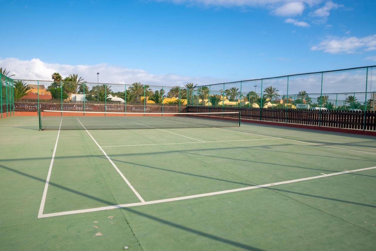 Apartamento La Rosa Dei Venti Corralejo Exterior foto