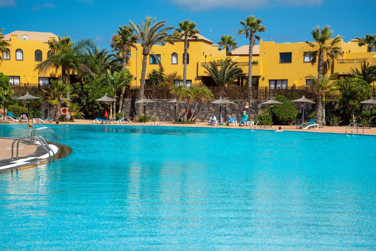 Apartamento La Rosa Dei Venti Corralejo Exterior foto