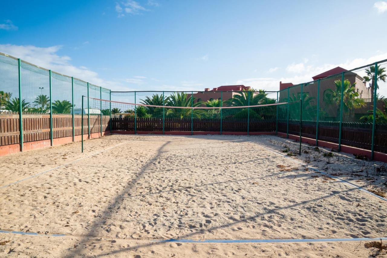 Apartamento La Rosa Dei Venti Corralejo Exterior foto